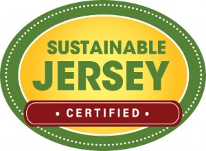 Sustainable Jersey logo