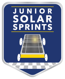 Junior Solar Sprints Race